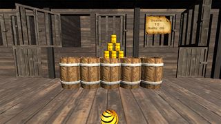 Fun Ball Games - Screenshot 3