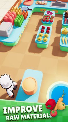 Super Pizza King - Screenshot 3