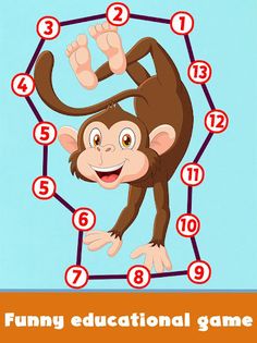 Connect the Dots Animals - Screenshot 2