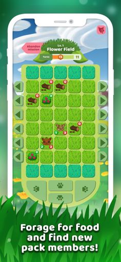 Niche: Breed and Evolve - Screenshot 4
