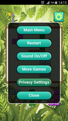 Block Puzzle 2020 - Screenshot 4