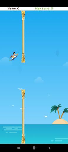 Aladin - Screenshot 1