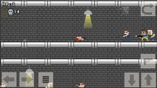 Save Masha - Screenshot 3