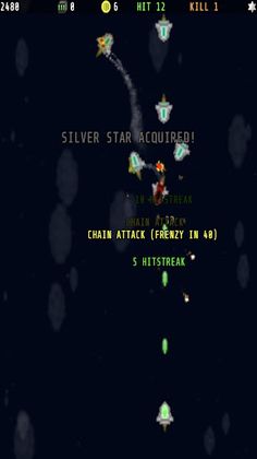 Streakshot - Screenshot 1