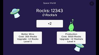 God Clickers - Screenshot 2