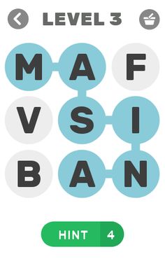 Gaseste cuvantul 2020 - Screenshot 3