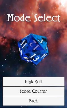 Icosahedron - Screenshot 1