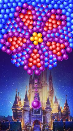 Bubble Shooter Classic 2 - Screenshot 2