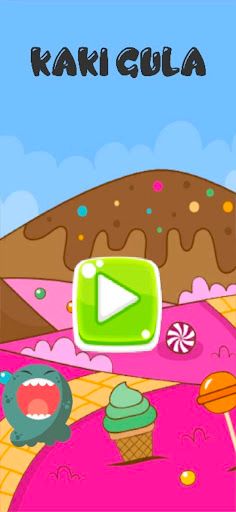 Kaki Gula - Screenshot 1