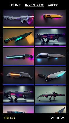 CYBER Case Simulator - Screenshot 2