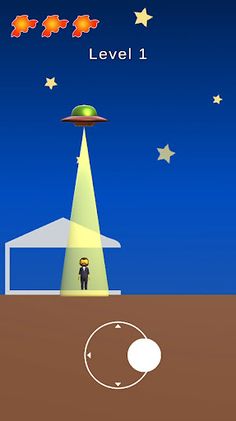 Re:Mr. Abduction - Screenshot 2