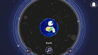 myUniverse - Screenshot 2