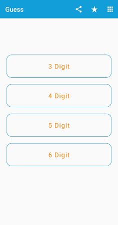 Guess - Screenshot 1