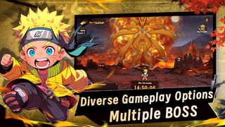 Tales of Gallant - Screenshot 2