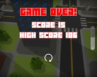 Joyride Chase - Screenshot 3