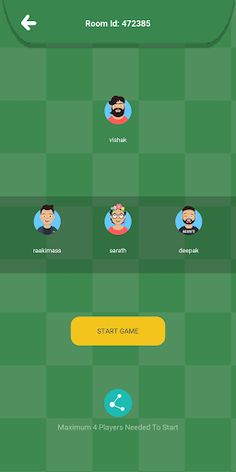 DBluff - Screenshot 2