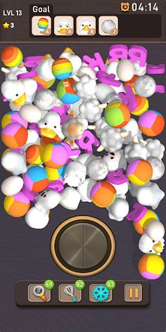 Find Master - Match N Sort 3D - Screenshot 3