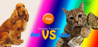 Pet Challenge Multiplayer - Screenshot 2