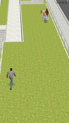 City Run - Screenshot 4