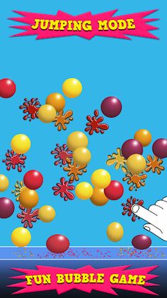 Pop Kids: Pop Games For Kids - Screenshot 3