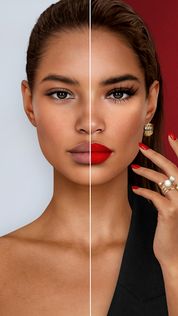 DREST: Fashion Dress Up Game - Screenshot 1