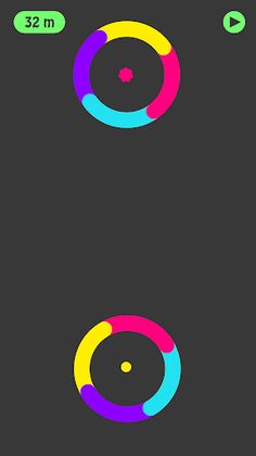 Color Flip - Screenshot 3