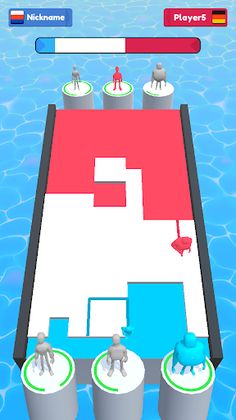 PvP Paint - Screenshot 2