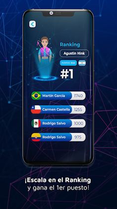 CiriOnBoarding - Screenshot 4