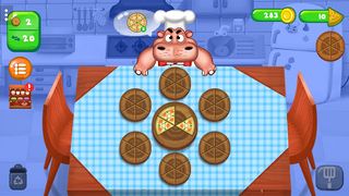 Hippo Pizza - Screenshot 1