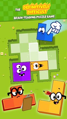 Stymied - Screenshot 1