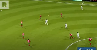 Dream Pro Soccer League 23 - Screenshot 2