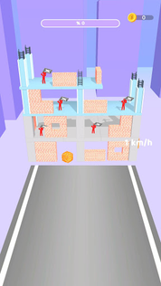Drive and Explode - Screenshot 3