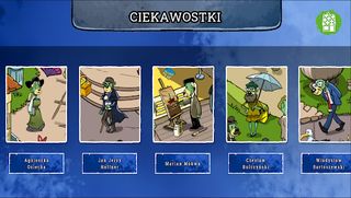 Spy Guy Sopot - Screenshot 1