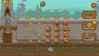 Shorties's Kingdom 1 - Screenshot 3