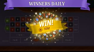 Roulette: Strategist - Screenshot 3