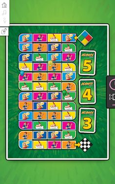 ACTIVITY Original - Screenshot 2