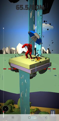 Save Dave - Screenshot 2