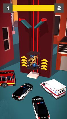 Rescue Sheriff Labrador - Screenshot 3