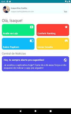 PopKorn Studio - Screenshot 4