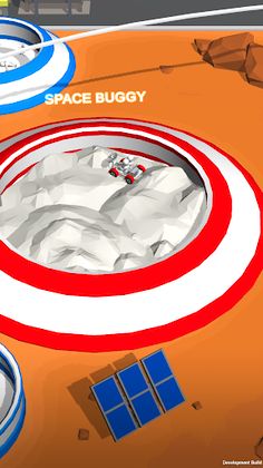 Astronaut Training - Screenshot 4