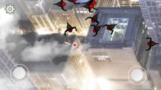 InvaderApollyon - Screenshot 2