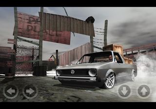 Mad City M.C.T.R.E.V.O.R. 2019 - Screenshot 1