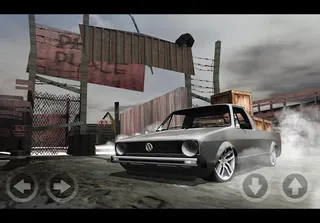 Mad City M.C.T.R.E.V.O.R. 2019 - Screenshot 1