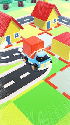 Jungle Express - Screenshot 1