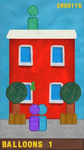 Water Balloon Frenzy! - Screenshot 3