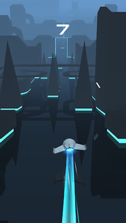 Horizon - Screenshot 1