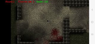 Monster Assault - Screenshot 3