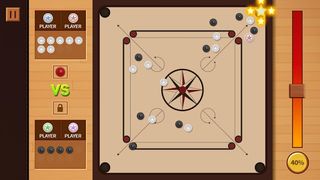 Carrom Champion - Screenshot 2