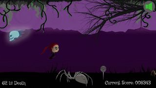 Lollipop Ninja - Screenshot 2