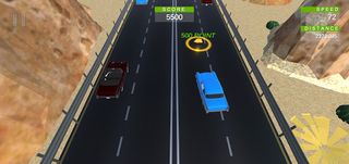 Traffic Terror - Screenshot 3